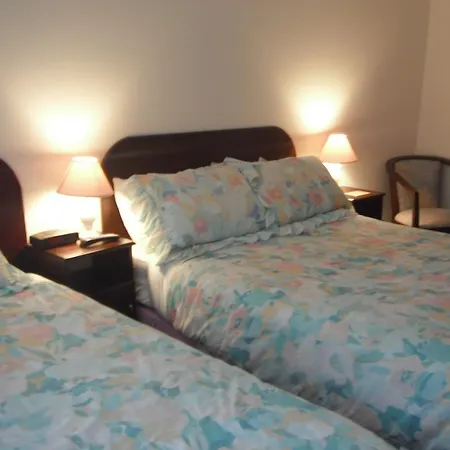 Mountain View House Kinvara
