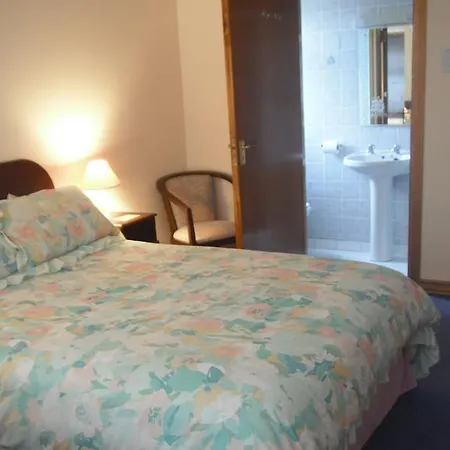 Mountain View House Kinvara
