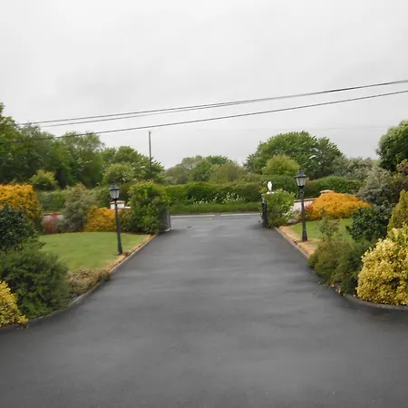 Mountain View House Bed & Breakfast Kinvara