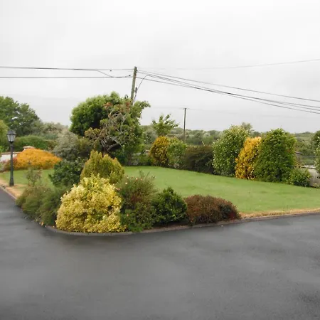 Bed & Breakfast Mountain View House 4*