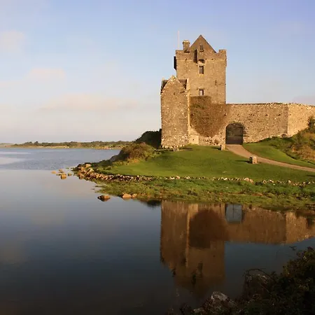 Mountain View House 4* Kinvara