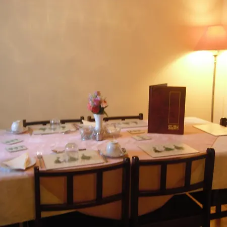 Mountain View House 4*
