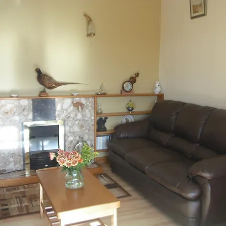 Mountain View House Bed & Breakfast 4*