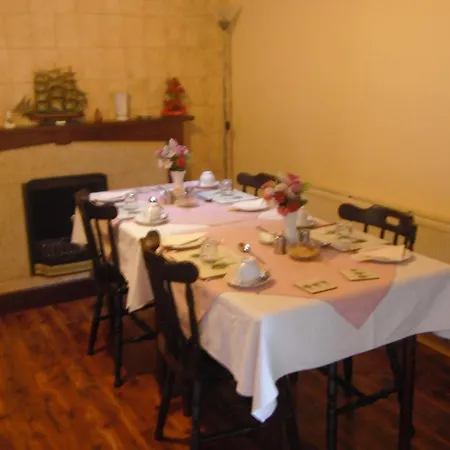 Mountain View House 4* Kinvara