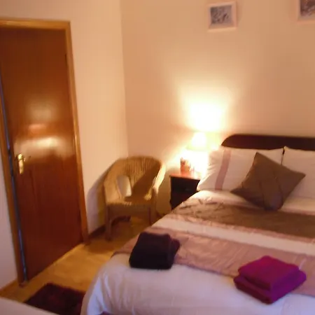 Mountain View House 4*