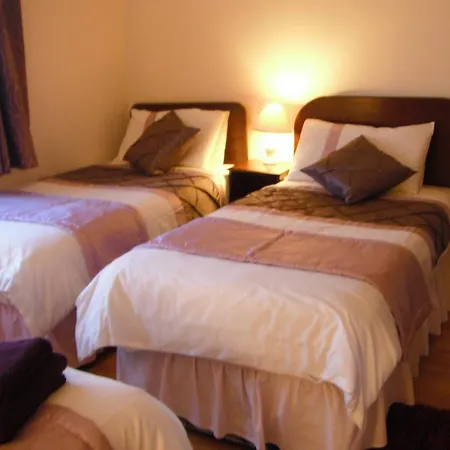 Bed & Breakfast Mountain View House Kinvara