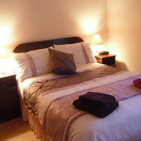 Mountain View House 4* Kinvara