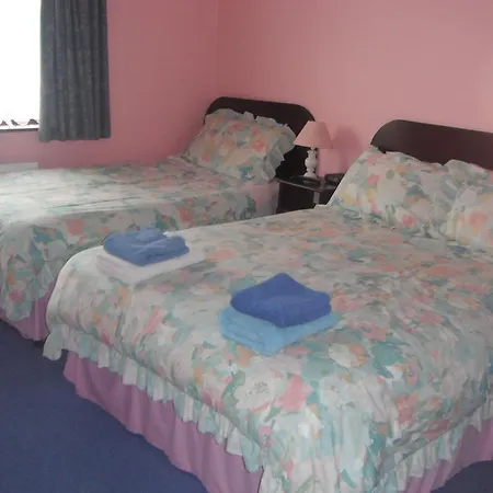 Bed & Breakfast Mountain View House