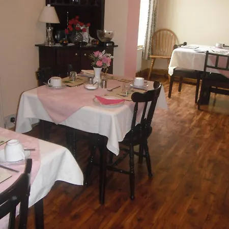 Mountain View House Bed & Breakfast Kinvara