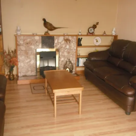 Mountain View House Kinvara